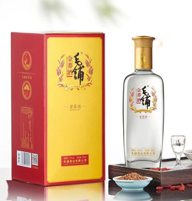 凉山白酒：品味自然之美