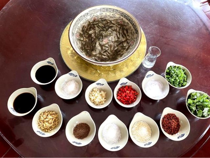 西昌白酒